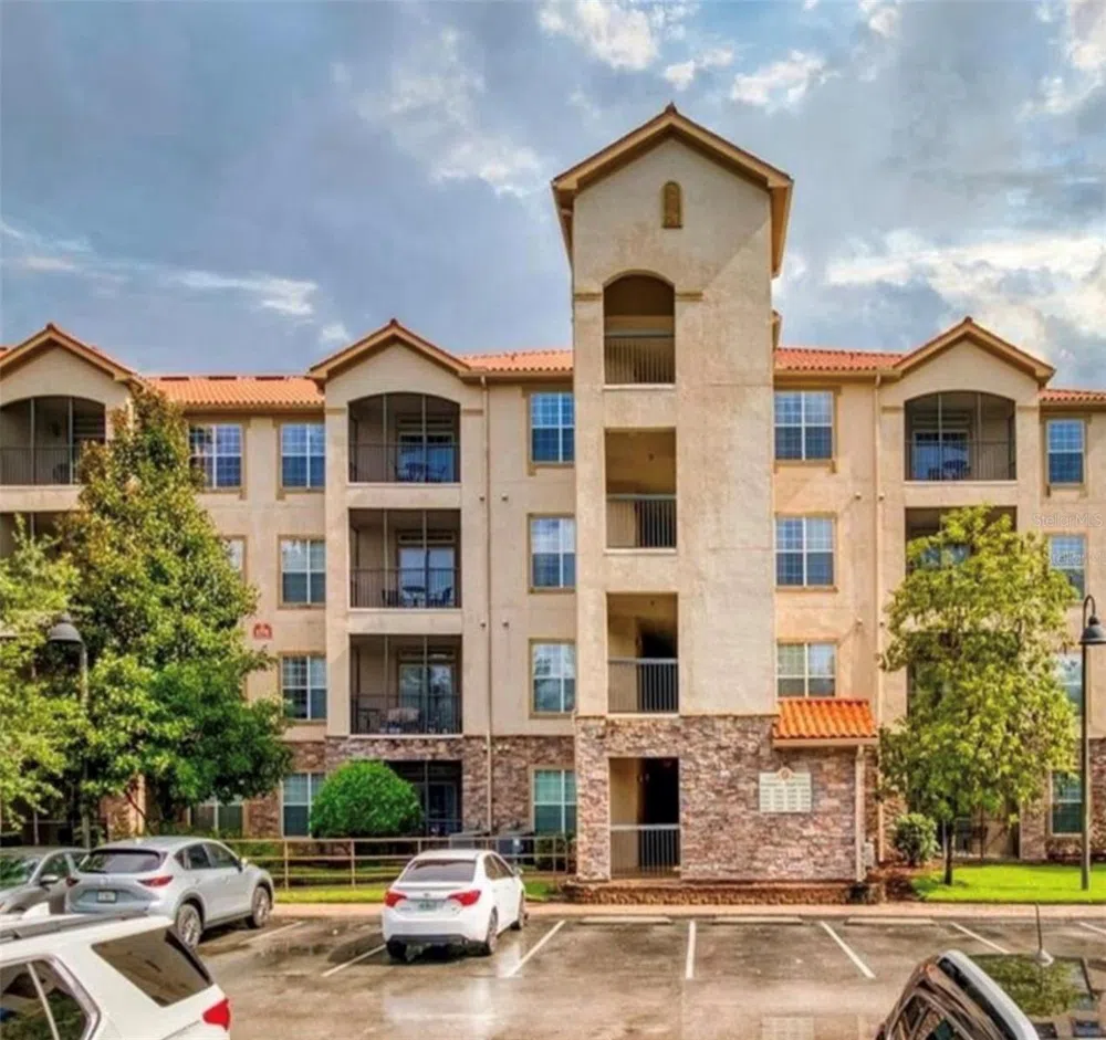 1351 TUSCAN TERRACE #8408