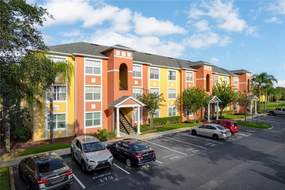 10873 WINDSOR WALK DRIVE #4101