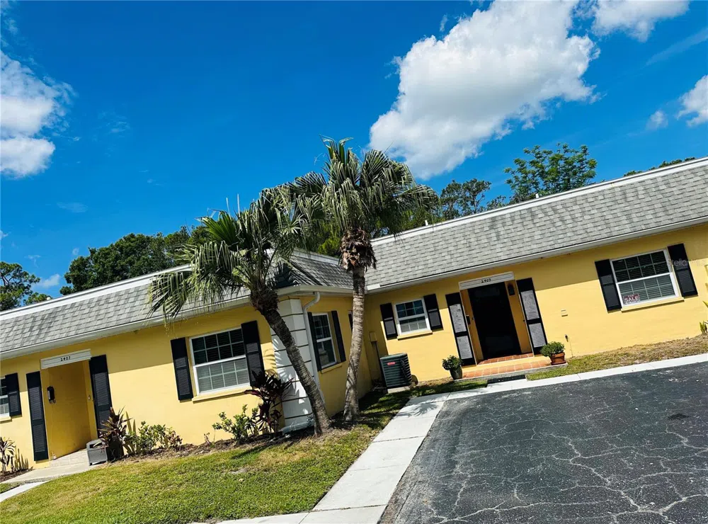 2409 ASPINWALL STREET #2409