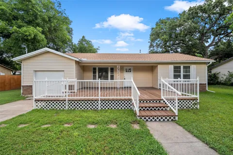 609 Norma Drive