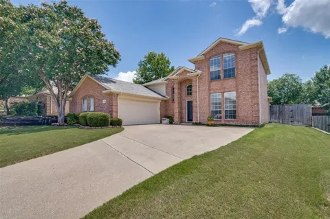 3605 Potomac Drive