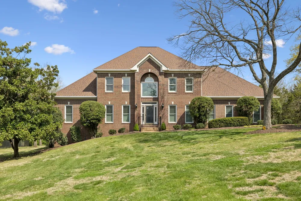 9408 Atherton Ct Brentwood, TN 37027