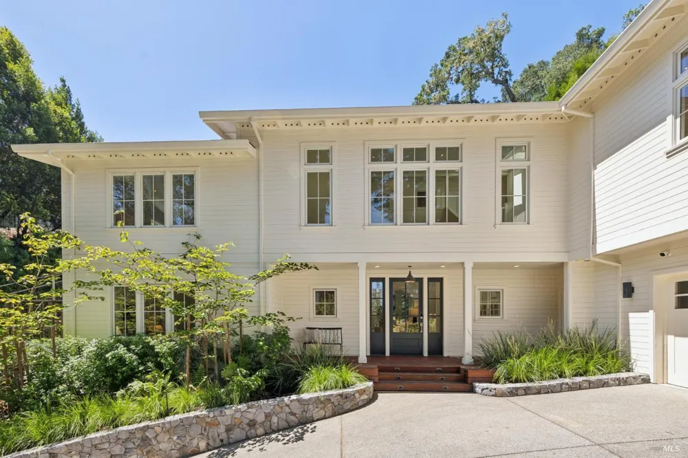 141 Helens Lane Mill Valley, CA 94941