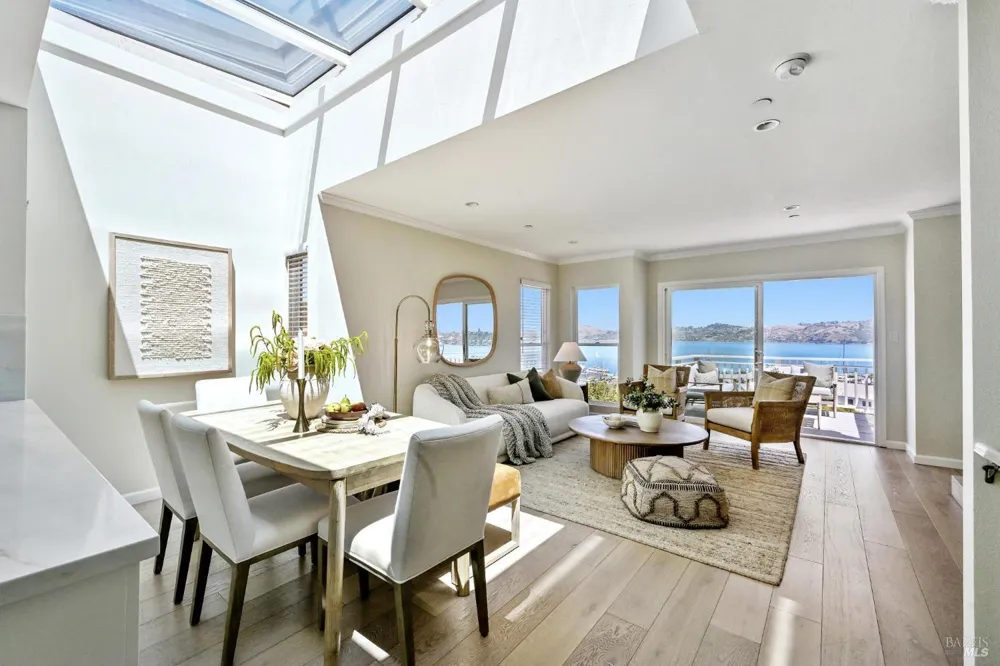 14 Marie Street ##B Sausalito, CA 94965