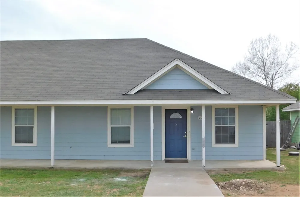 124 Pr 3230 #100 Bridgeport, TX 76426