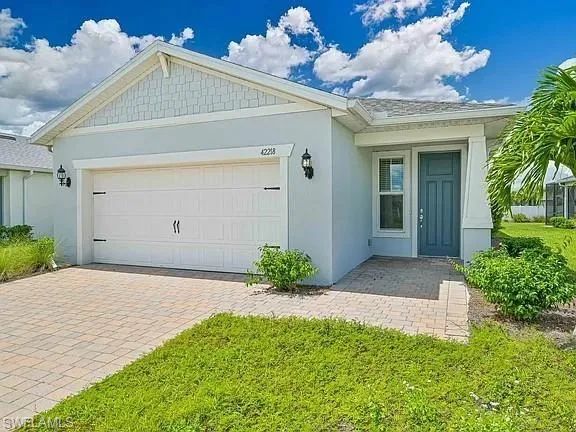 42218 Edgewater Drive Punta Gorda, FL 33982
