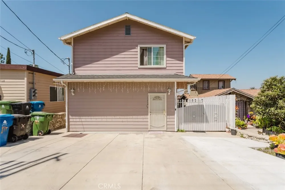 10327 Hillhaven Avenue Tujunga, CA 91042