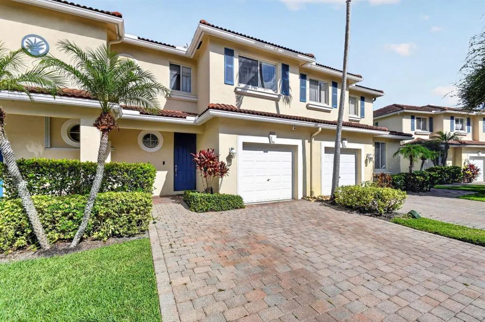 3117 Evergreen Circle Boynton Beach, FL 33426