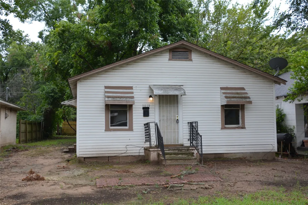 3019 Lindholm Street Shreveport, LA 71108