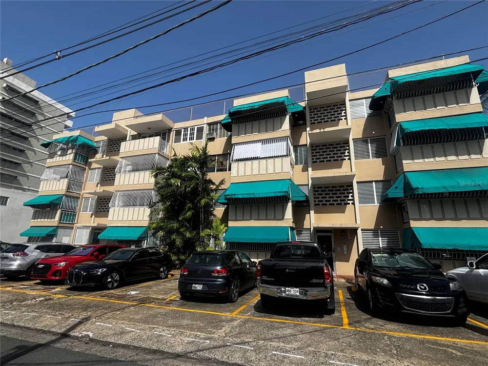 163 VILLAMIL San Juan, PR 00907