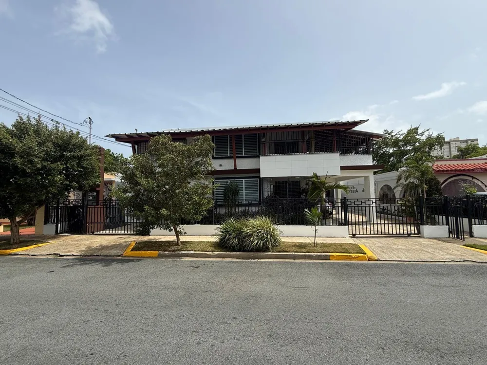 54 AGUADILLA San Juan, PR 00917