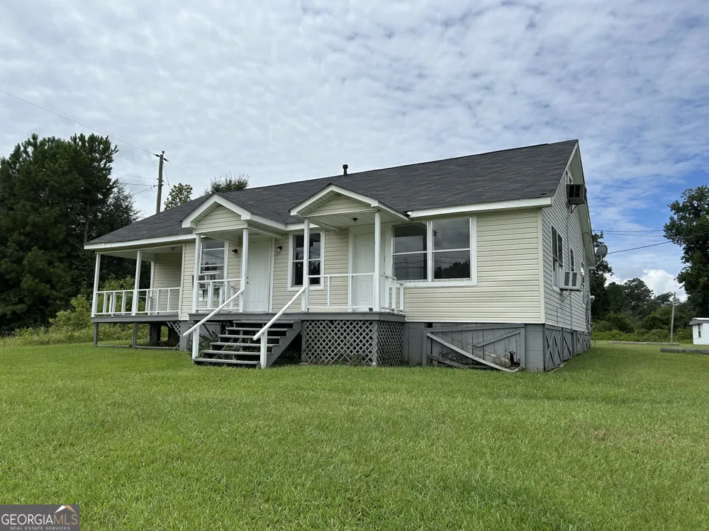 2455 Pegasus PKWY LaGrange, GA 30240