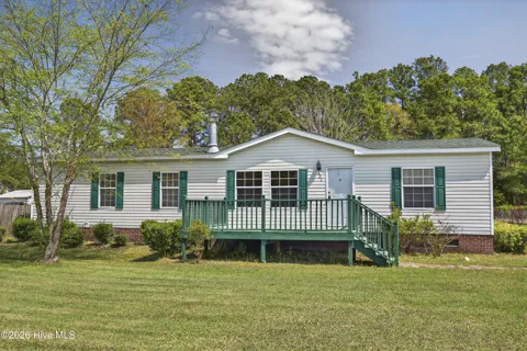 920 Pickett Road NE