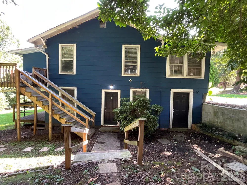 403 Green Street #B Lincolnton, NC 28092
