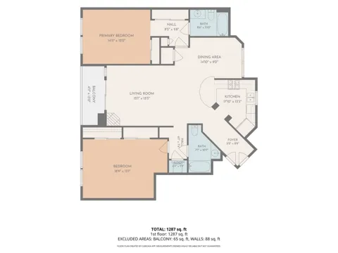 4400 Cartwright Avenue #203