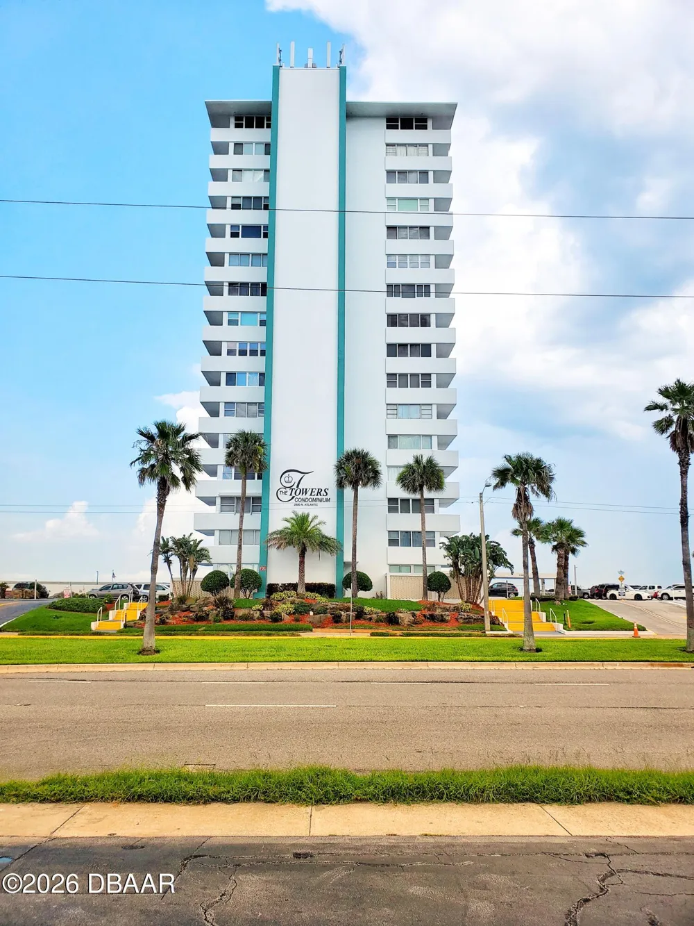 2800 Atlantic Avenue #1701 Daytona Beach, FL 32118