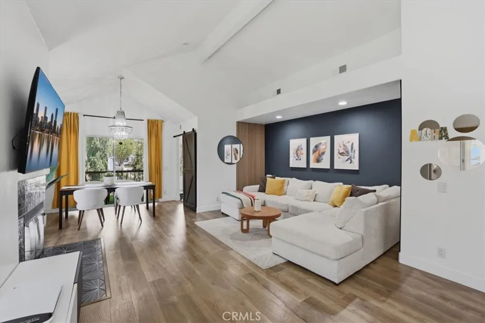 19 Encantado Rancho Santa Margarita, CA 92688