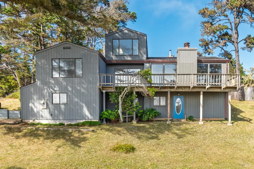 38851 Sedalia Drive Gualala, CA 95445