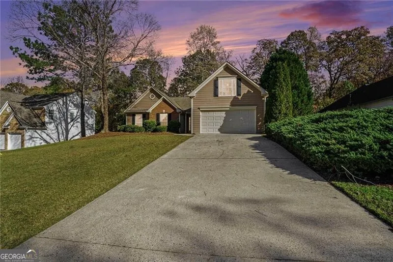 2630 Highland PASS Alpharetta, GA 30004