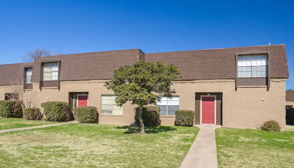 2400 Buffalo Gap #268 Abilene, TX 79605