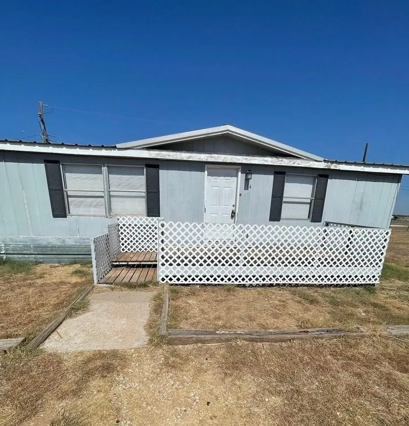 134 High Cotton Parkway Merkel, TX 79536