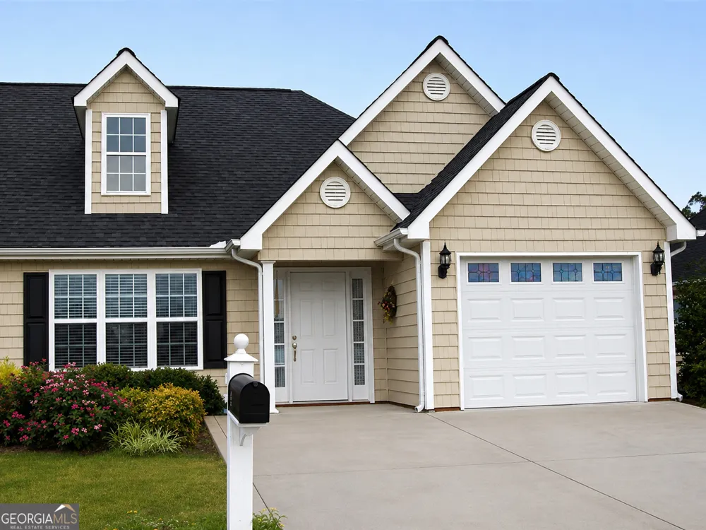 15 Fawn Ridge Chatsworth, GA 30705