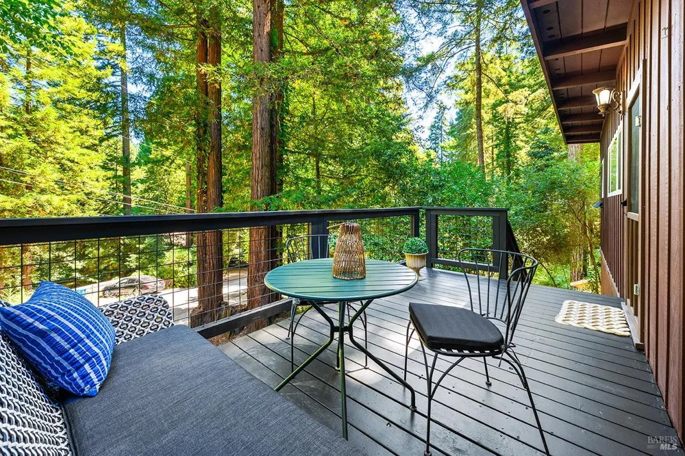 17358 Park Avenue Guerneville, CA 95446
