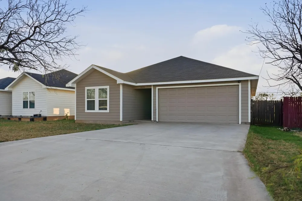 2050 Lillius Street Abilene, TX 79603