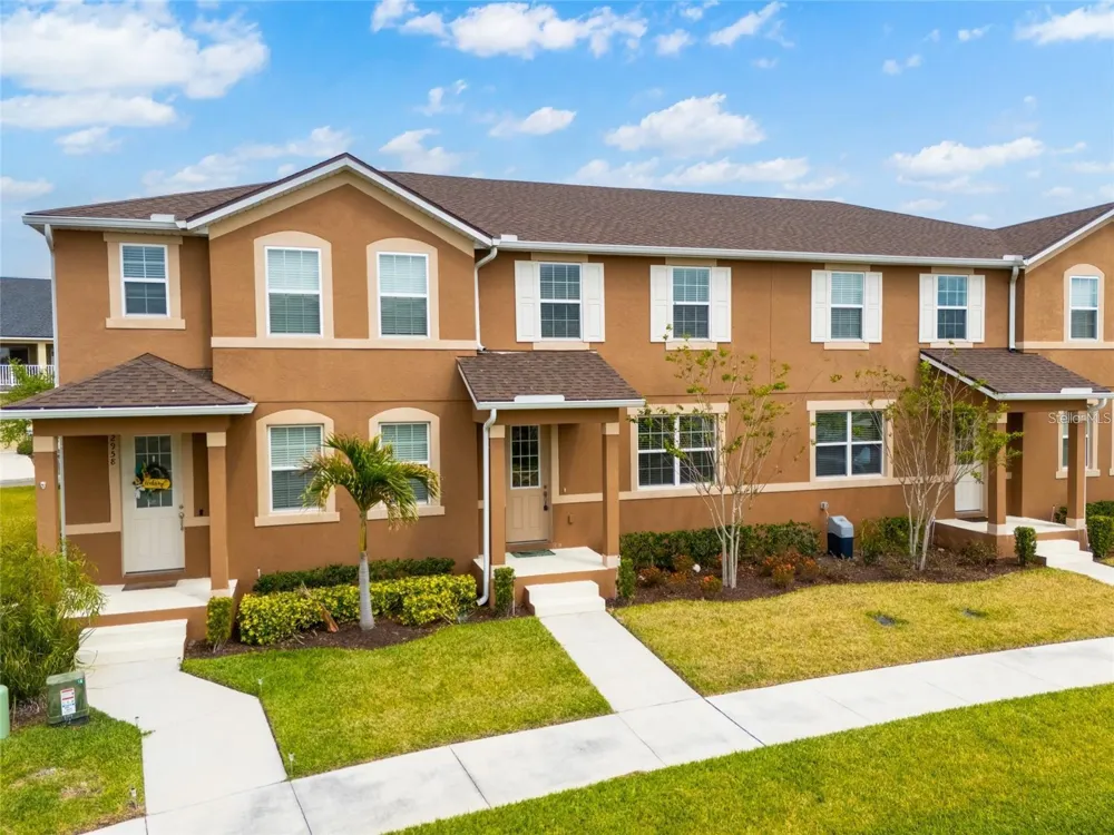 2962 FIREBUSH WAY Clermont, FL 34711