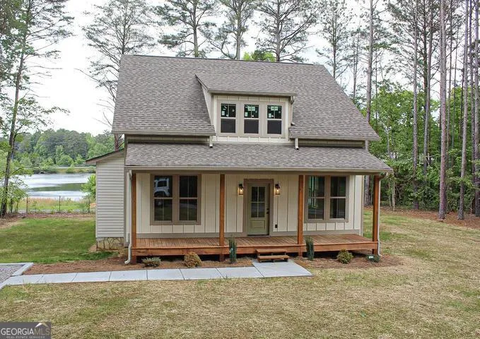 48 Honeysuckle DR LaFayette, GA 30728