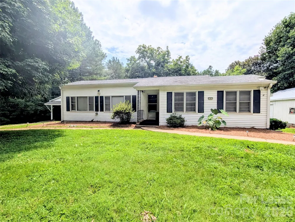 2479 W Highway 27 Highway Lincolnton, NC 28092