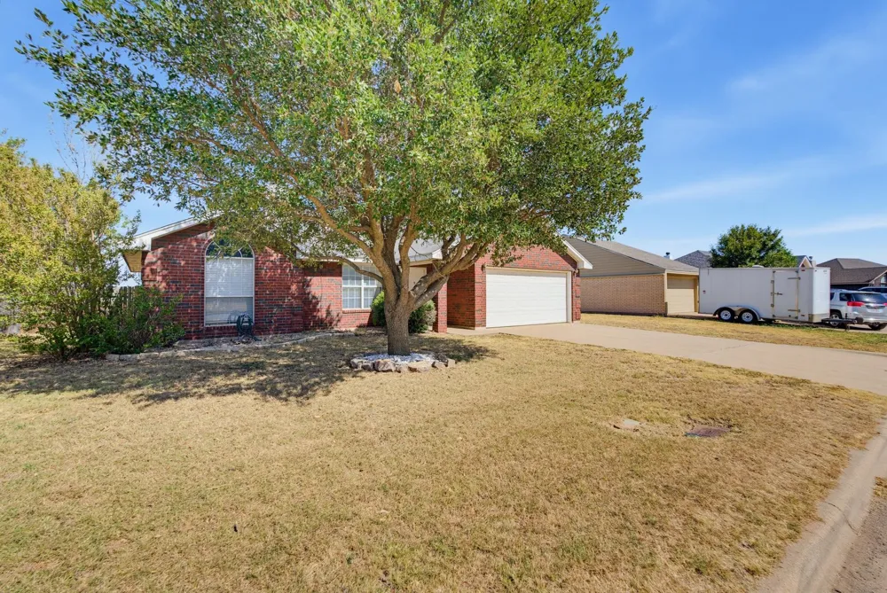 7917 Thompson Parkway Abilene, TX 79606