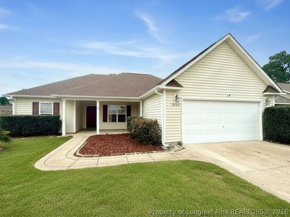1928 Sir Michael Drive Hope Mills, NC 28348
