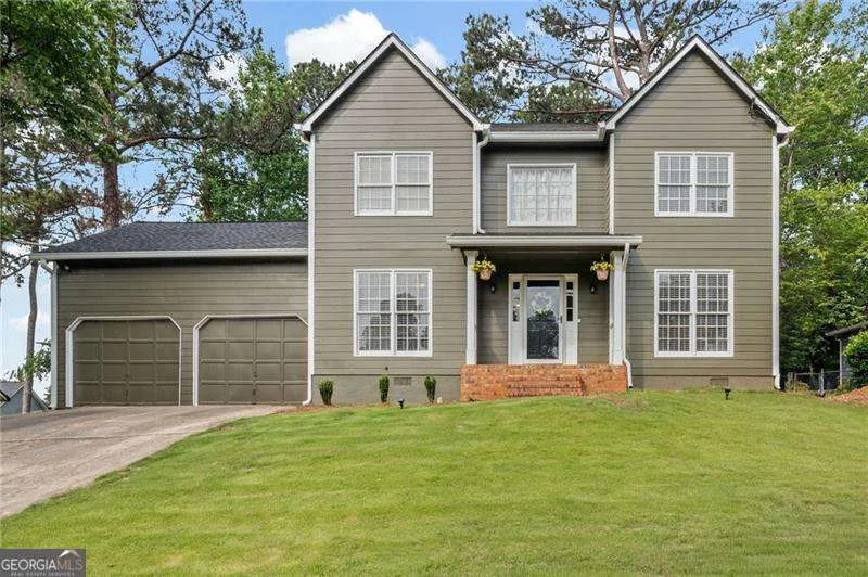 994 Coach House DR Tucker, GA 30084