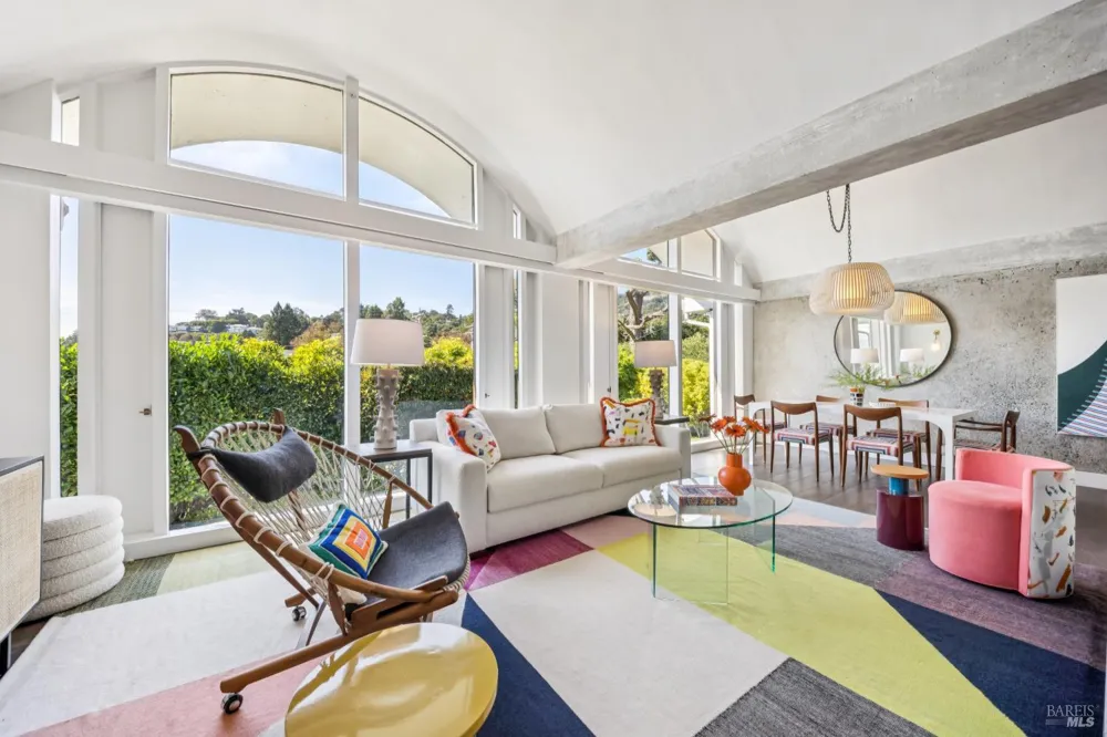 2 Lyford Drive ##8 Tiburon, CA 94920
