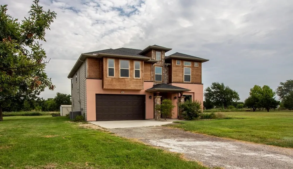 12 Estates Road Lucas, TX 75002