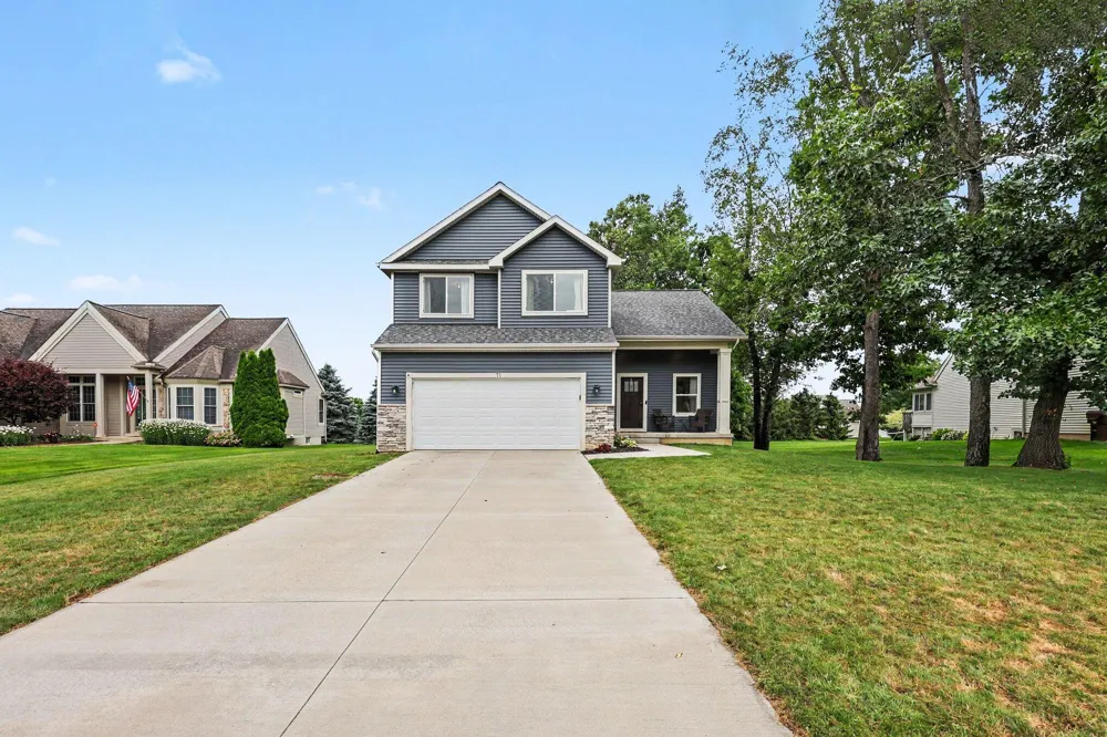 71 Dickens Street Spring Arbor, MI 49283