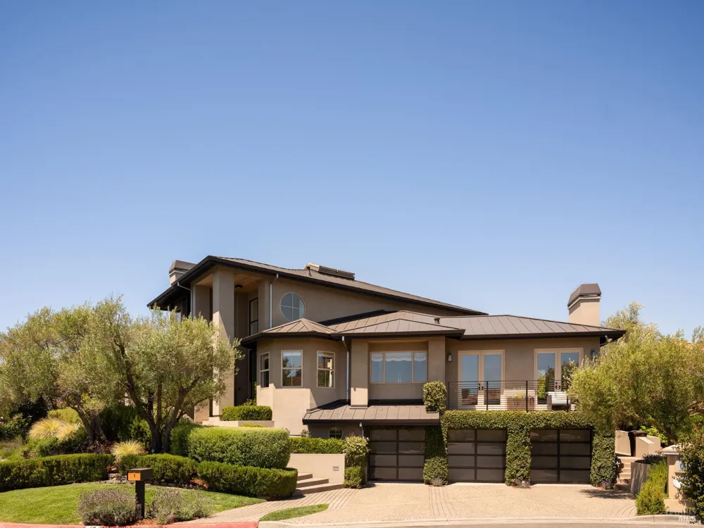 17 Cecilia Court Tiburon, CA 94920