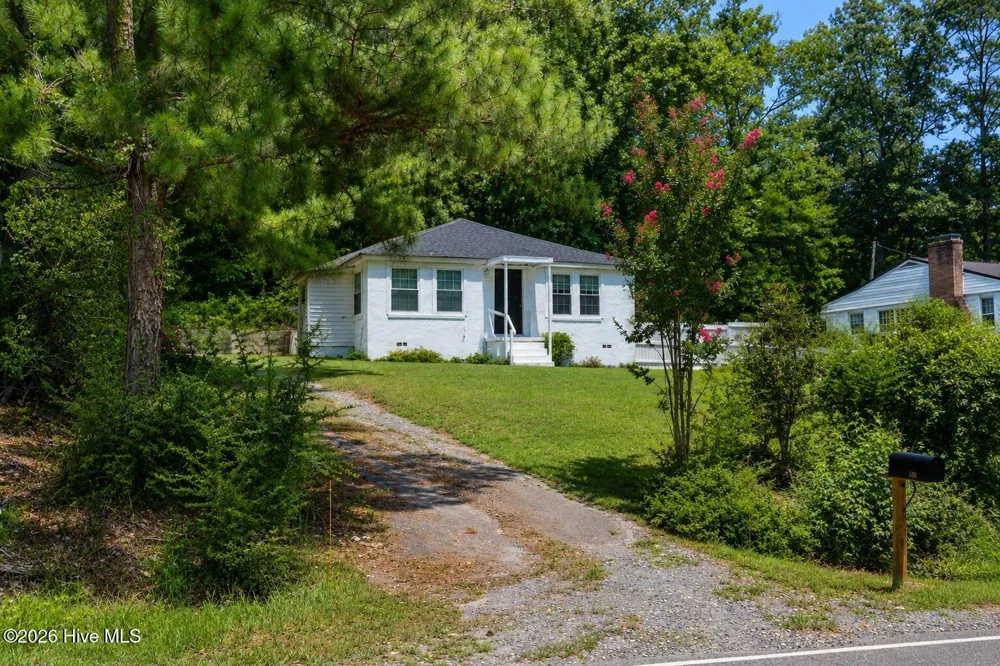 109 Old Glendon Road Carthage, NC 28327