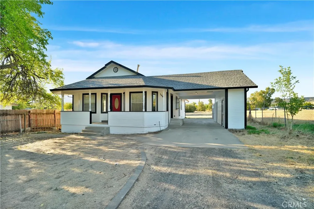 1066 Plumas Oroville, CA 95965