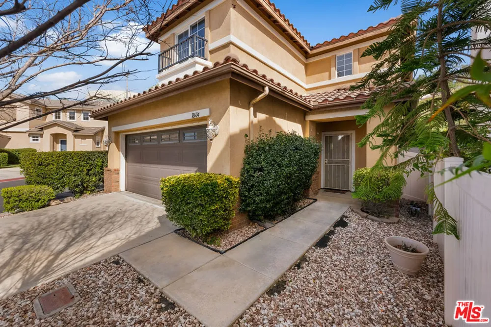 18604 Eos Lane Canyon Country, CA 91351
