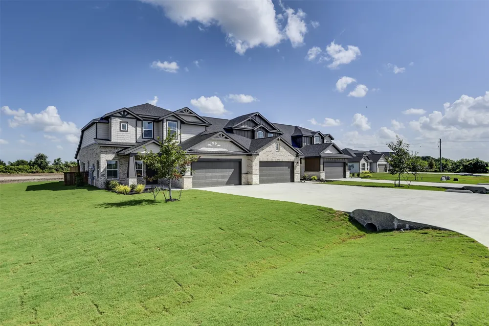 6830 Florence Drive Midlothian, TX 76065