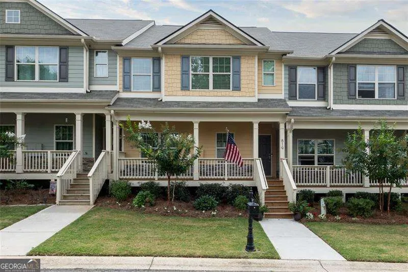 819 ASH ST Canton, GA 30114