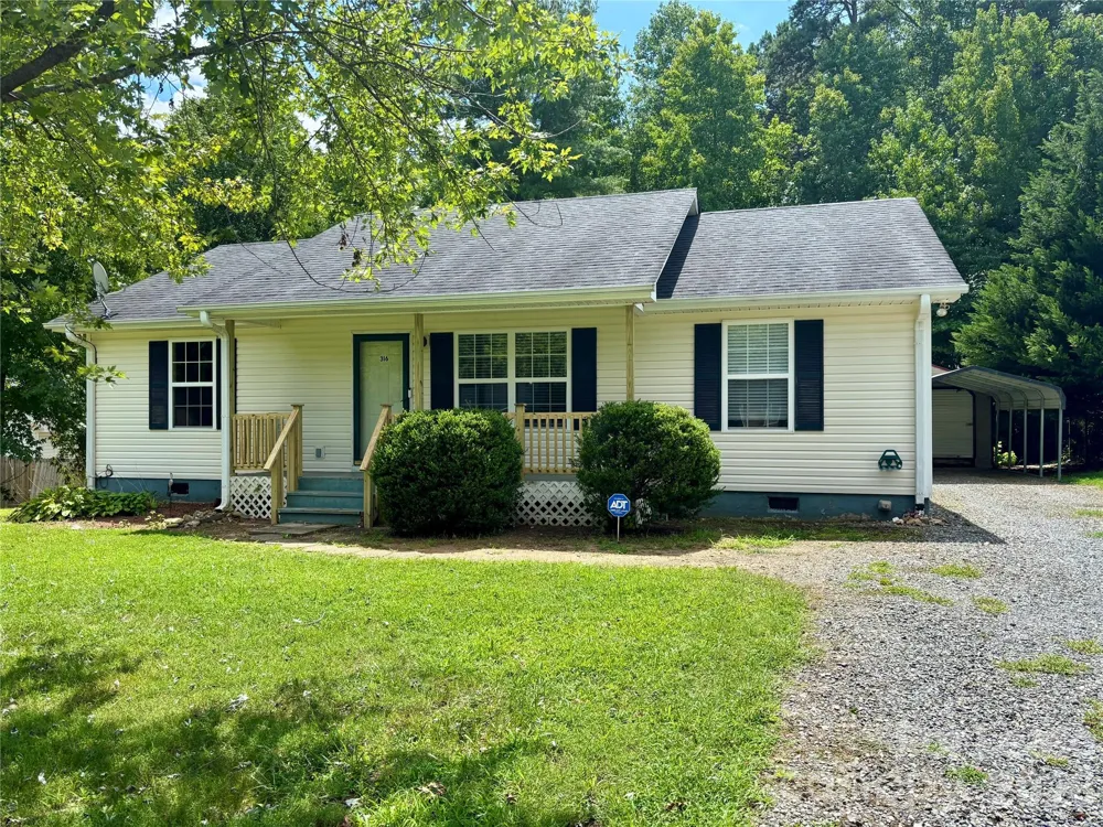 316 Springhill Lane Maiden, NC 28650