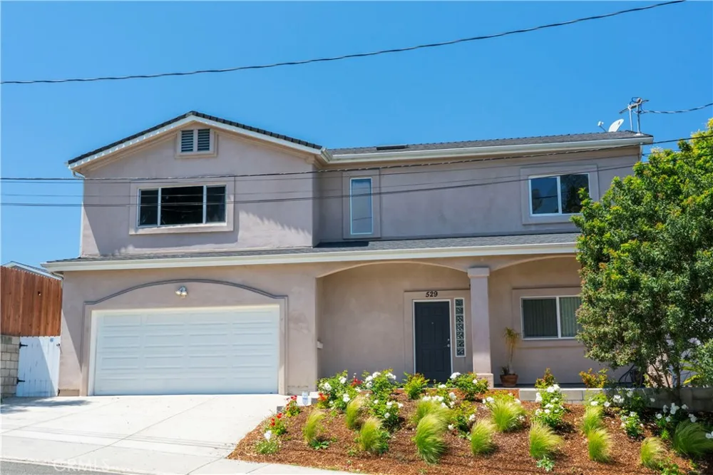 529 south Bandini street San Pedro, CA 90731