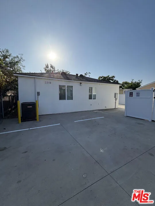 231 S Waldo Avenue #B Fullerton, CA 92833