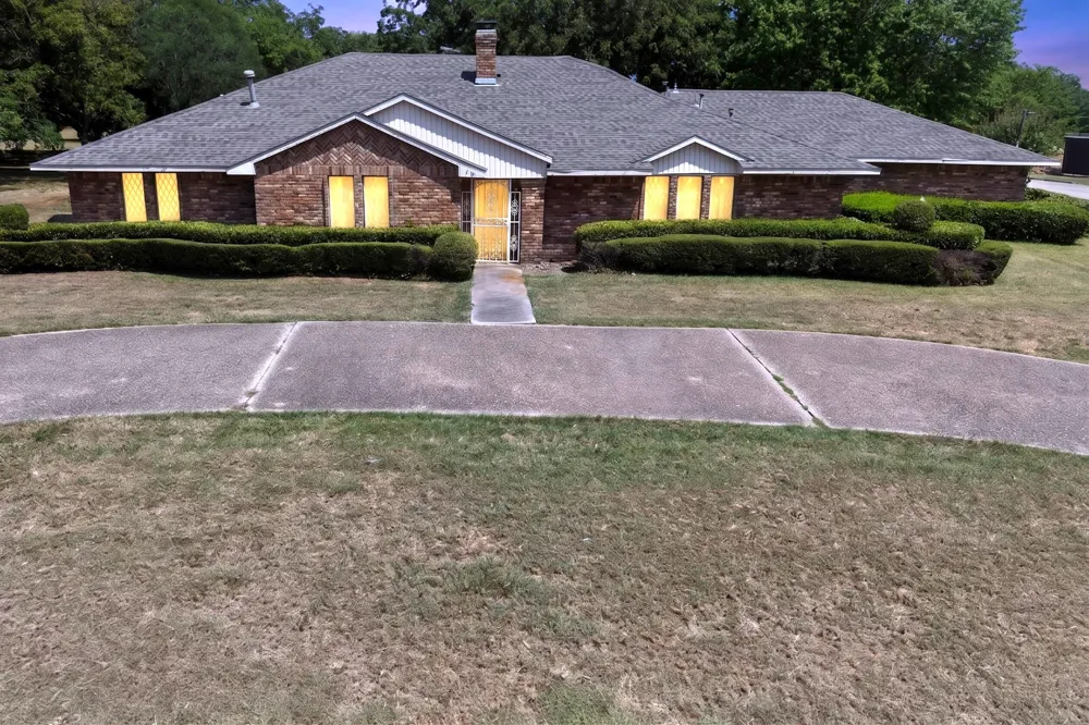 116 E Fork Road Sunnyvale, TX 75182