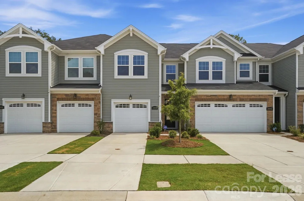 14862 Tamarack Drive Charlotte, NC 28278
