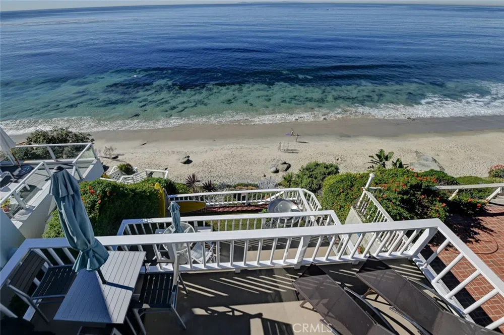 1021 Gaviota Drive Laguna Beach, CA 92651