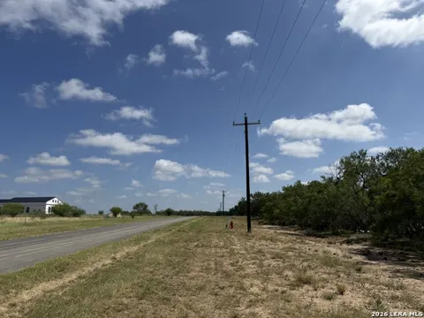 133 SYLAS HAYES LOOP